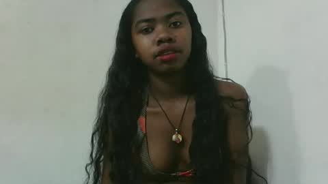 Snapshot of francinealdy chatting on October 7, 5:04 am francinealdy online show from October 7, 5:04 am