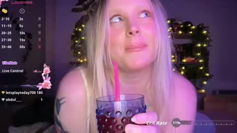 Francis Digby online show from January 16, 11:53 pm