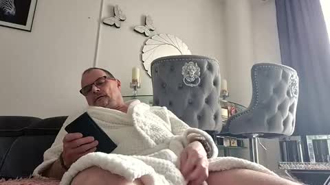 franciscomalin online show from May 18, 4:35 pm