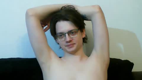 Frank online show from February 2, 7:12 pm