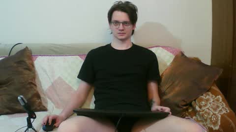 Frank online show from February 6, 2:09 pm