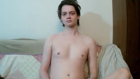 Frank online show from March 10, 12:59 am