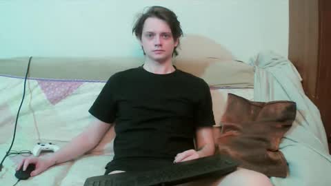 Frank online show from March 15, 3:23 am