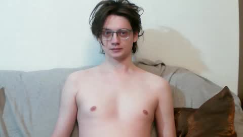 Frank online show from March 16, 8:35 pm