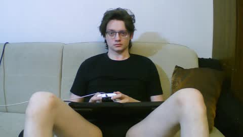 Frank online show from March 30, 6:42 pm