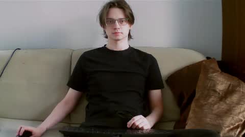 Frank online show from April 1, 12:50 pm