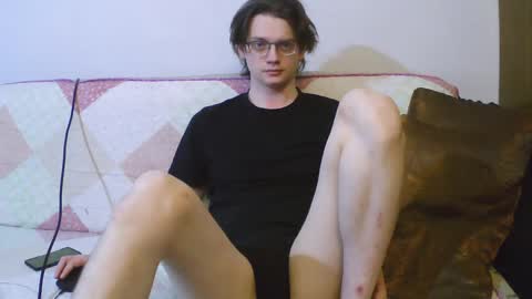 Frank online show from April 4, 10:29 pm