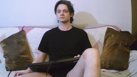 Frank online show from April 5, 4:26 pm