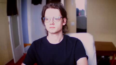 Frank online show from May 16, 1:21 pm