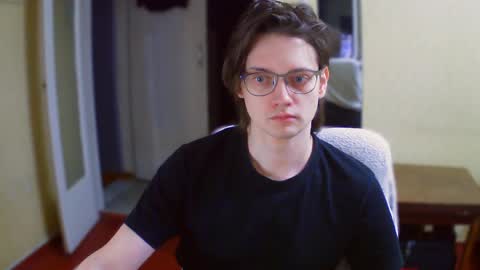 Frank online show from May 18, 8:47 pm