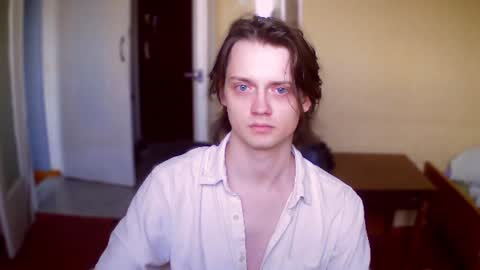 Frank online show from June 11, 1:20 pm