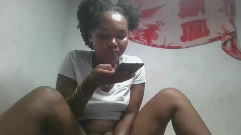 franckamby online show from December 3, 6:50 pm