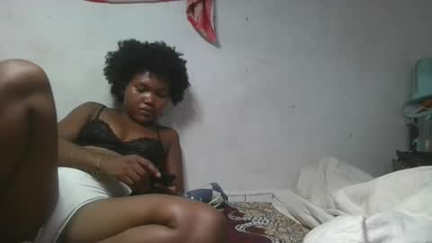 franckamby online show from December 4, 7:00 pm