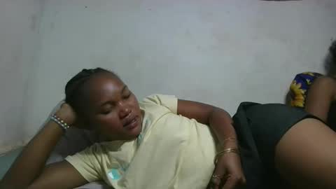 franckamby online show from December 15, 11:14 am