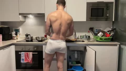 franco03952 online show from November 29, 7:28 pm