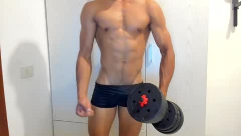 Snapshot of franco_demons_ chatting on October 1, 2:34 pm Franco online show from October 1, 2:34 pm