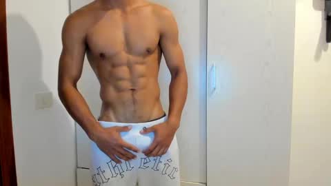 Snapshot of franco_demons_ chatting on October 5, 8:45 am Franco online show from October 5, 8:45 am
