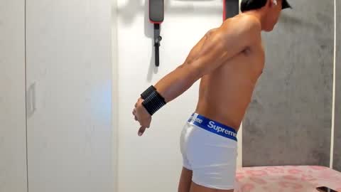 Franco online show from October 16, 3:57 pm