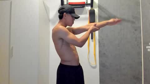 Franco online show from February 10, 5:39 pm