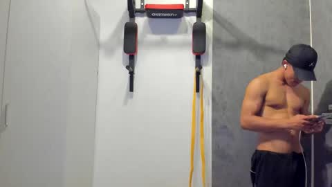 Franco online show from February 26, 5:12 pm