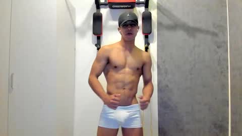 Franco online show from March 11, 5:19 pm