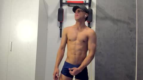 Franco online show from March 21, 8:01 pm