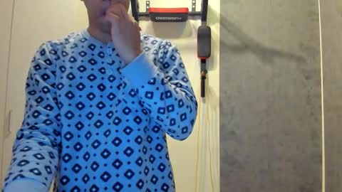 Franco online show from March 22, 9:23 am