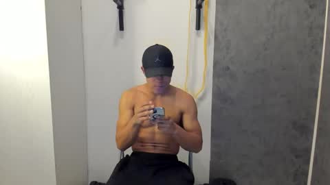 Franco online show from March 23, 5:28 pm