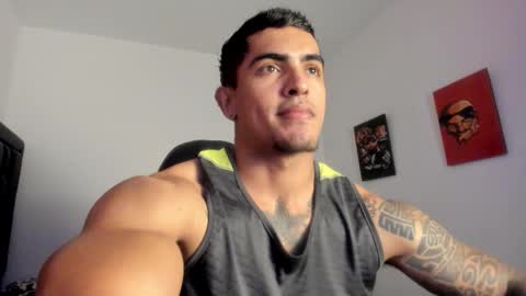 franco online show from October 19, 1:28 am