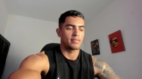 franco online show from January 11, 4:34 pm