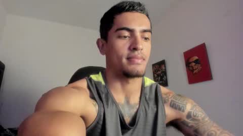 franco online show from February 25, 11:09 am