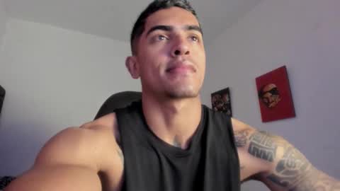 franco online show from March 6, 12:12 pm