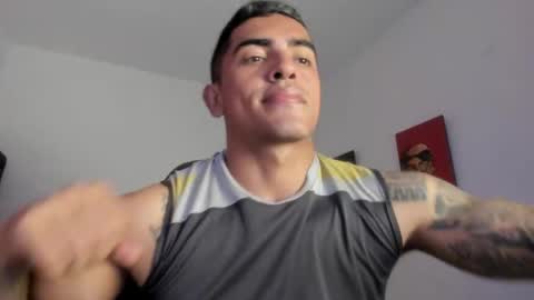 franco online show from March 31, 1:29 am