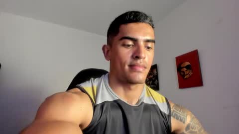 franco online show from April 13, 3:23 am