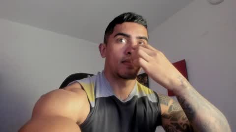 franco online show from April 18, 11:36 am