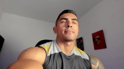 franco online show from May 31, 11:28 pm