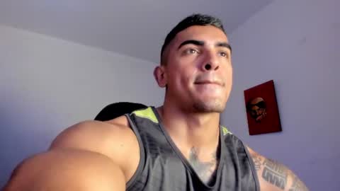 franco online show from June 10, 4:06 pm