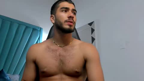 FRANCO online show from February 7, 2:59 am