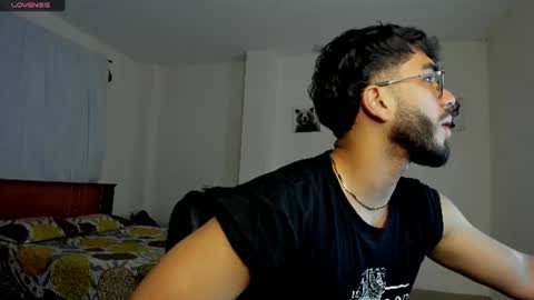 FRANCO online show from June 12, 1:59 am