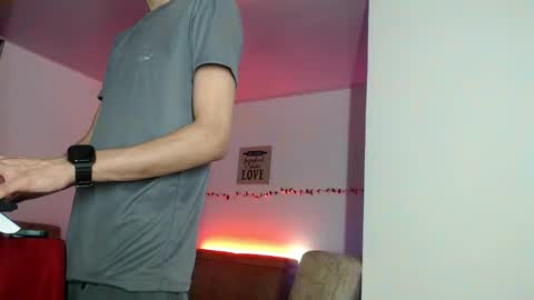 Snapshot of francoblesed chatting on February 10, 10:30 am francoblesed online show from February 10, 10:30 am