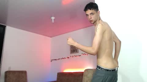 Snapshot of francoblesed chatting on February 13, 8:43 am francoblesed online show from February 13, 8:43 am