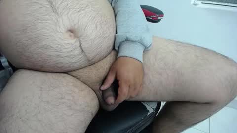 Juan online show from November 10, 10:53 pm