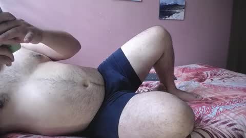 Juan online show from March 6, 3:30 pm