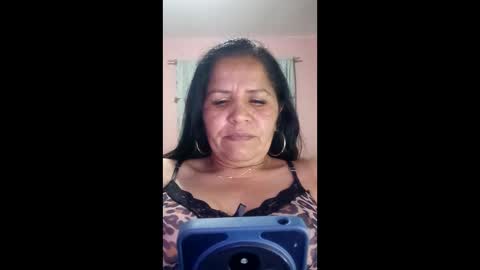 francy froz online show from February 25, 4:11 am