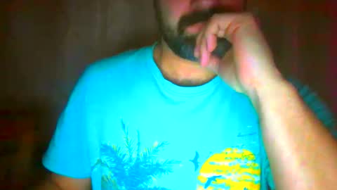 Frank online show from November 27, 8:55 pm