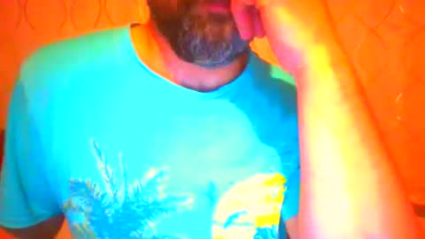 Frank online show from May 11, 8:06 pm