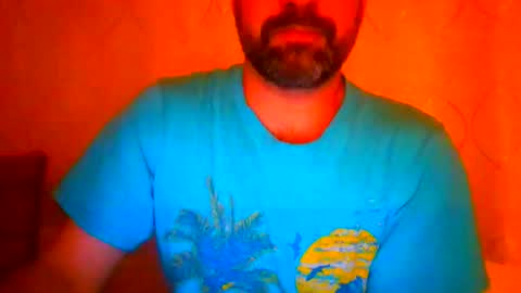 Frank online show from May 14, 8:15 pm