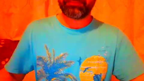 Frank online show from May 19, 8:15 pm