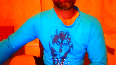 Frank online show from May 21, 9:00 pm
