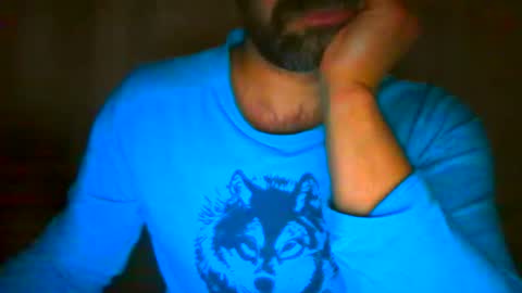 Frank online show from May 22, 10:04 pm
